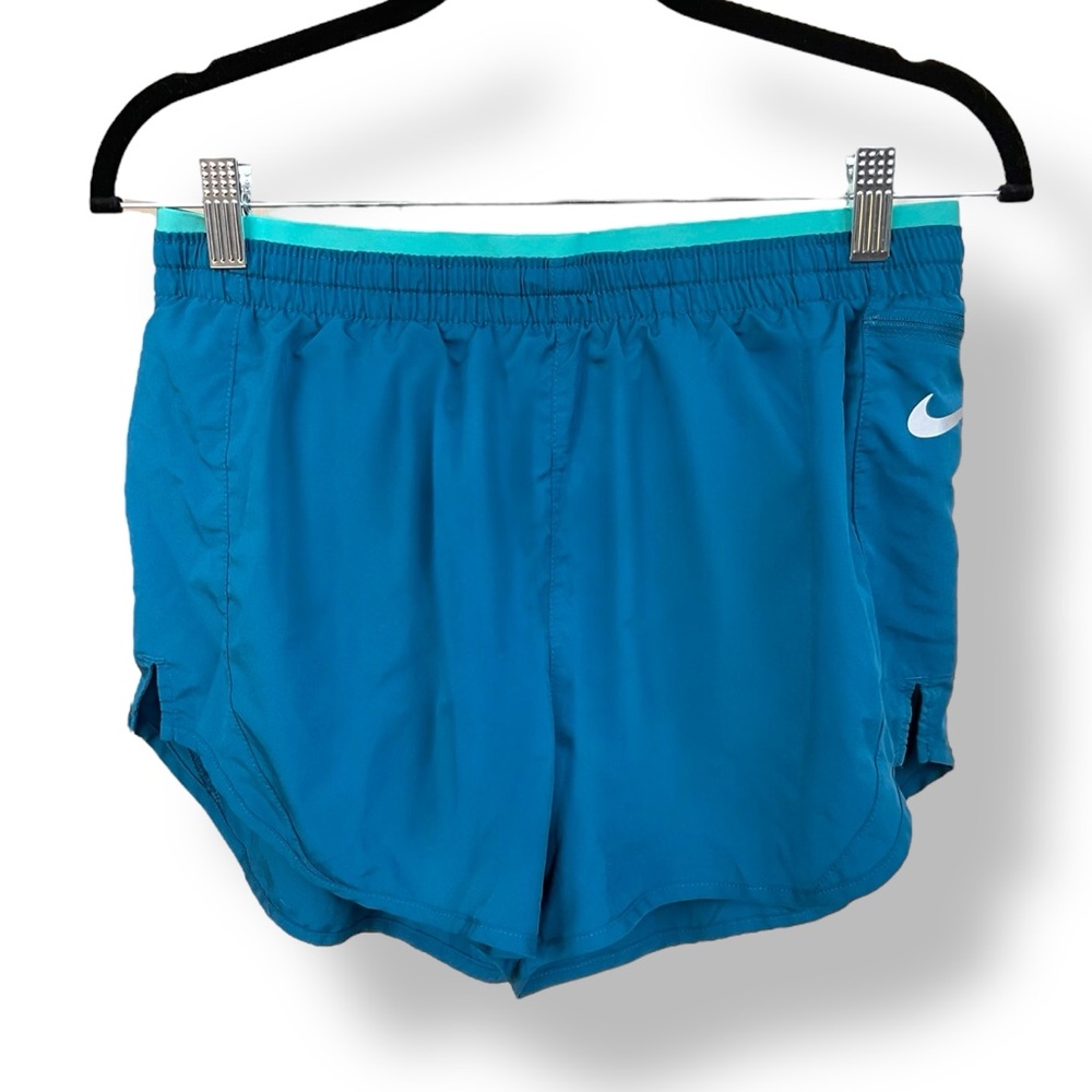 Nike dri-fit shorts